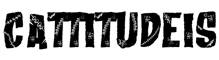 All my Stitches  Free Fonts Download