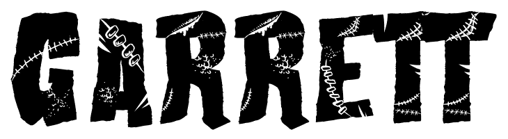 All my Stitches  Free Fonts Download