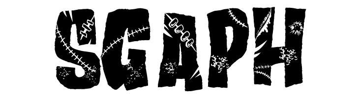 All my Stitches  Free Fonts Download