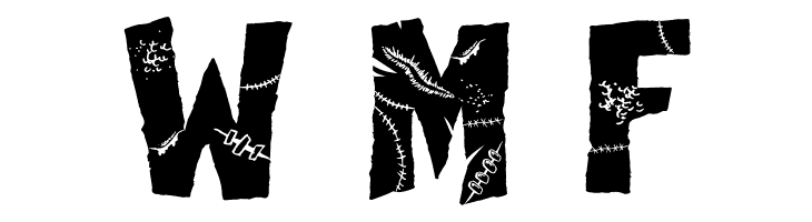 All my Stitches  Free Fonts Download