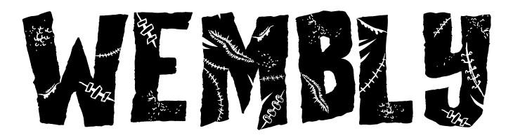 All my Stitches  Free Fonts Download