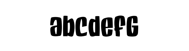 Charming Sixties  Free Fonts Download