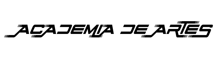 Stars Fighters  Free Fonts Download