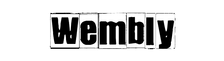 IKHIOOGLA3  Free Fonts Download