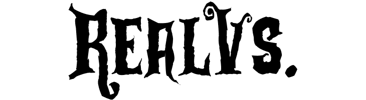 Zu Kabaret Destroy  Free Fonts Download