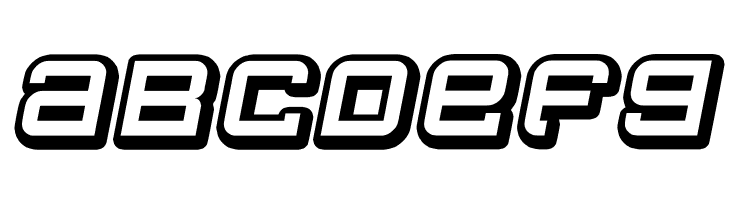 Galaxy Travels  Free Fonts Download