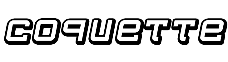 Galaxy Travels  Free Fonts Download