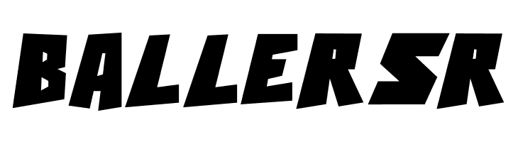 Action Comics Black  Free Fonts Download