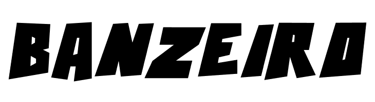 Action Comics Black  Free Fonts Download