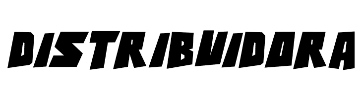 Action Comics Black  Free Fonts Download