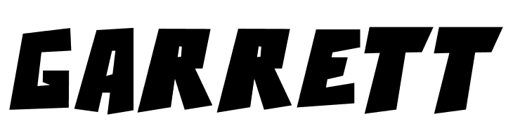 Action Comics Black  Free Fonts Download