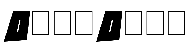 Action Comics Black  Free Fonts Download