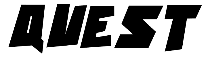 Action Comics Black  Free Fonts Download