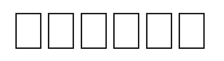 Action Comics Black  Free Fonts Download