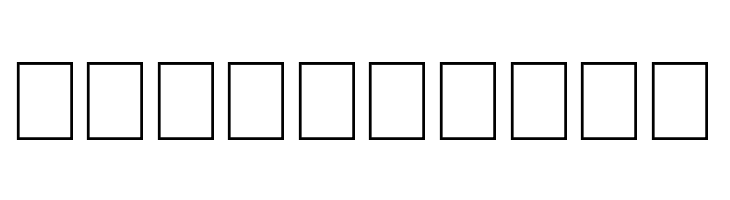 Action Comics Black  Free Fonts Download