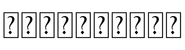 Fake Identity  Free Fonts Download