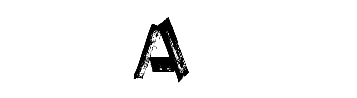 Decaying Felt Pen  Free Fonts Download