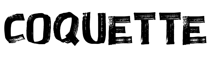 Decaying Felt Pen  Free Fonts Download