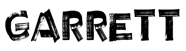 Decaying Felt Pen  Free Fonts Download