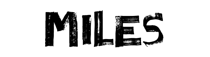 Decaying Felt Pen  Free Fonts Download