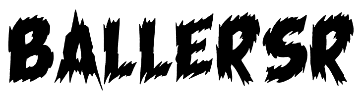 Tales of Scare Black  Free Fonts Download