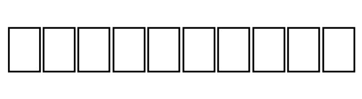 Tales of Scare Black  Free Fonts Download