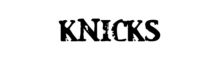 Mindless Self Indulgence  Free Fonts Download