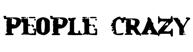 Mindless Self Indulgence  Free Fonts Download