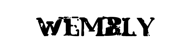 Mindless Self Indulgence  Free Fonts Download