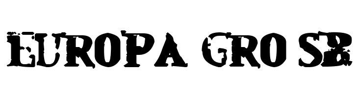 Mindless Self Indulgence  Free Fonts Download
