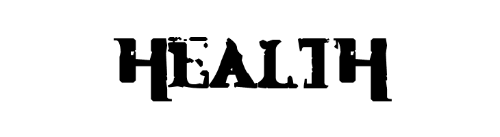 Mindless Self Indulgence  Free Fonts Download