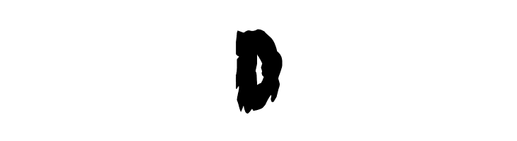 Night of the Deads  Free Fonts Download