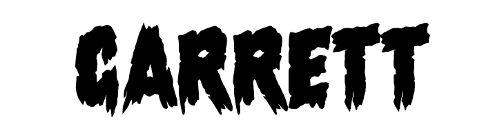 Night of the Deads  Free Fonts Download