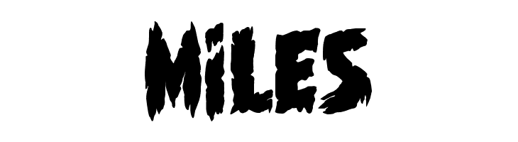 Night of the Deads  Free Fonts Download