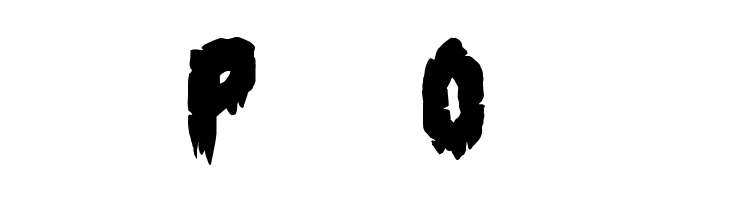 Night of the Deads  Free Fonts Download
