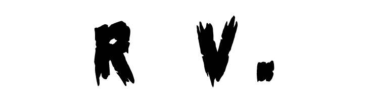 Night of the Deads  Free Fonts Download