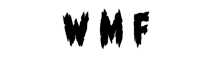 Night of the Deads  Free Fonts Download