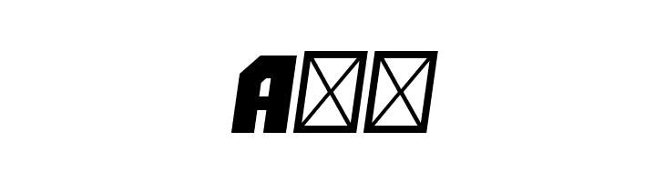 Many Years Ago  Free Fonts Download