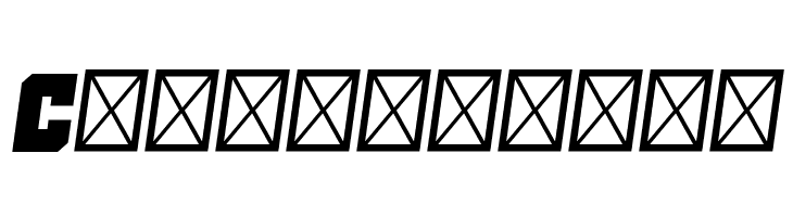 Many Years Ago  Free Fonts Download