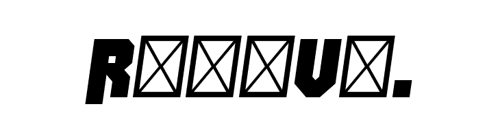 Many Years Ago  Free Fonts Download