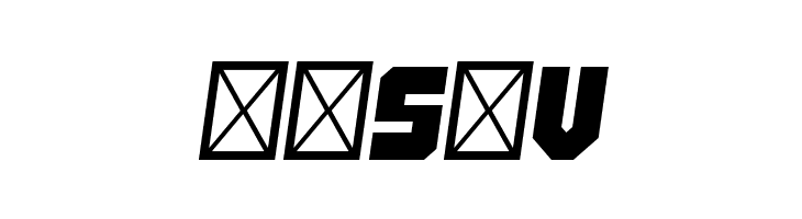 Many Years Ago  Free Fonts Download