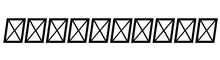 Many Years Ago  Free Fonts Download