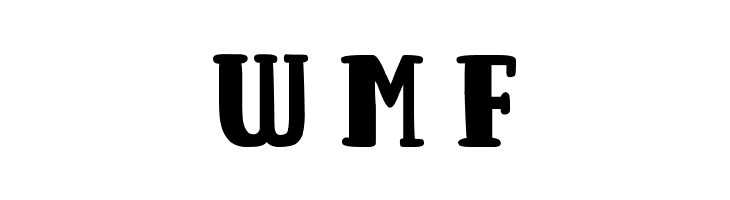Coup de Poker  Free Fonts Download