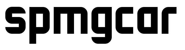 Minimal Performance  Free Fonts Download