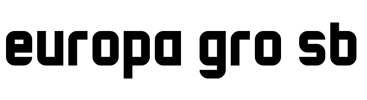 Minimal Performance  Free Fonts Download