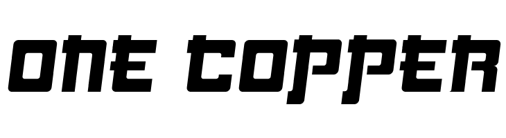 Big Samurai  Free Fonts Download