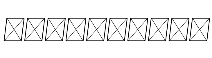 Big Samurai  Free Fonts Download