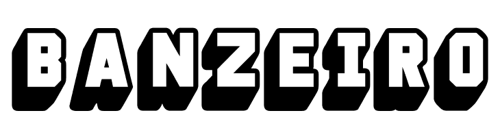 Deep Shadow  Free Fonts Download