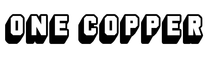 Deep Shadow  Free Fonts Download