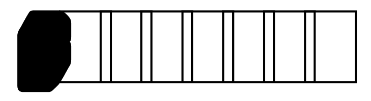 Deep Shadow Under  Free Fonts Download